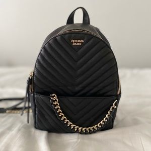 Adorable Victoria Secret Mini Backpack